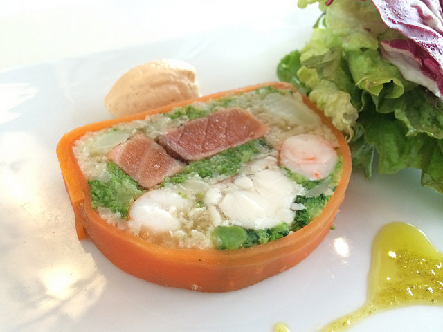 ボリューミーな料理に人間味に溢れるサービス。気軽で楽しいフレンチビストロ＠ビストロ・サン・ル・スー（西荻窪）