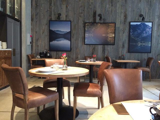 また再訪したくなるようなトータルセンス抜群の目黒川沿いにある素敵カフェ＠ストール レストラン フォー ケータリング アンド ギャザリング（池尻大橋）