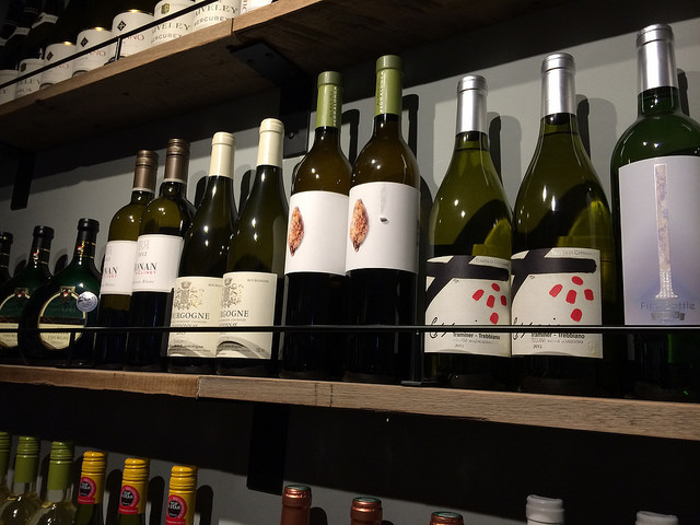 カルディグループ初めてのワインバーが下北沢にオープン！駅近で気軽に使えそう。＠HAGARE（ハガレ）