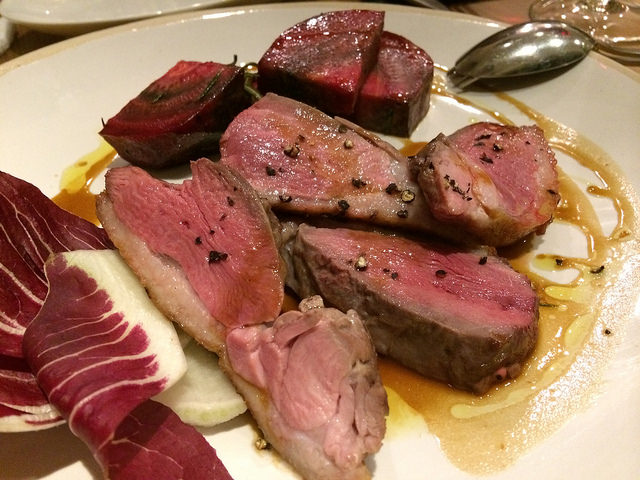 【再訪】優しい料理とビオワイン、そして居心地のよい空間がやっぱり素敵。＠キョウヤ　クチーナ　イタリアーナ（代々木上原）