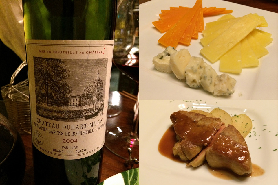 ワイン仙人のうんちくが止まらない！ベテランソムリエが魅力的なワインバー。＠赤坂ワイン酒場 MARO SUN（マロサン）