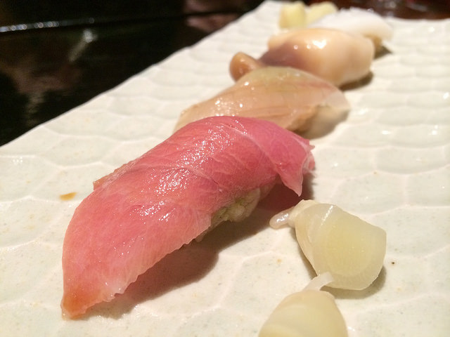 お料理もお酒も雰囲気もバッチリ！オトナ女子が通いたくなる上質な隠れ家。＠不風流（ぶふりゅう）／麻布十番