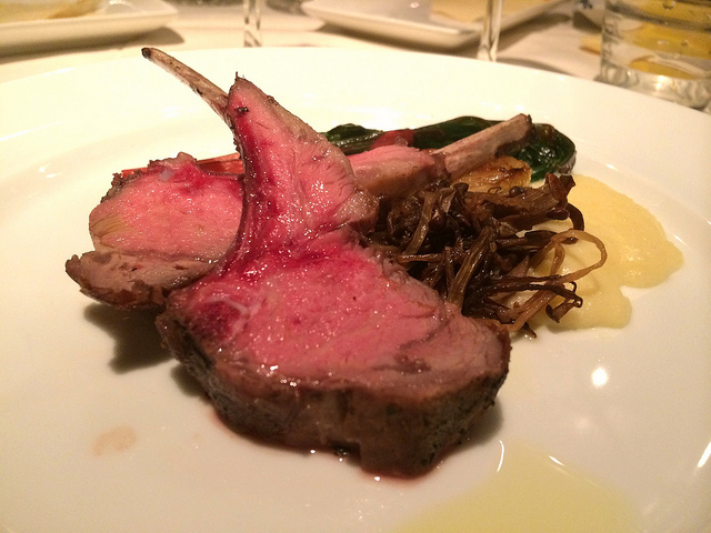 【イタリア郷土料理の会】「サルデーニャ州」夏にピッタリの泡や白、そして生牡蠣やボッタルガでリゾート気分！＠オステリア・トット（西麻布）