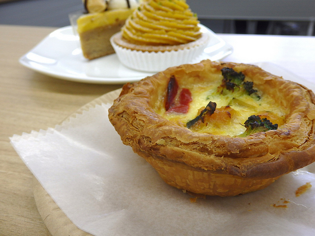 The Coffee Bean & Tea Leaf（コーヒービーン＆ティーリーフ）10月の新商品試食会にいってきた！＠L.A. Style本社・新富町