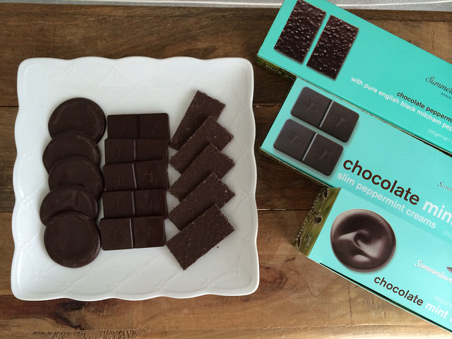 【大注目】こだわりのサマーダウンミントやビーントゥーバーを食べ比べ！極上ショコラに酔いしれる！＠ポッツ デュ ショコラ（Potes de Chocolat）