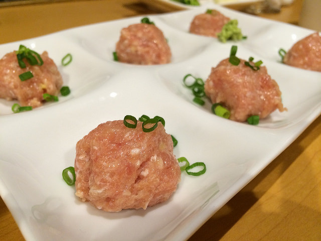 鶏本来の美味さを体感！実直な料理から愛情と心意気が伝わってくる練馬の名店。＠鳥長（練馬）