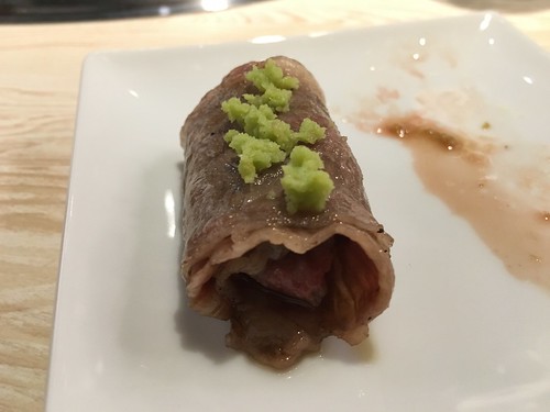 格之進Rt 富ヶ谷