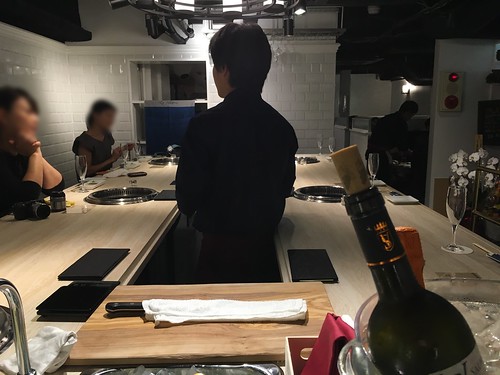 格之進Rt 富ヶ谷