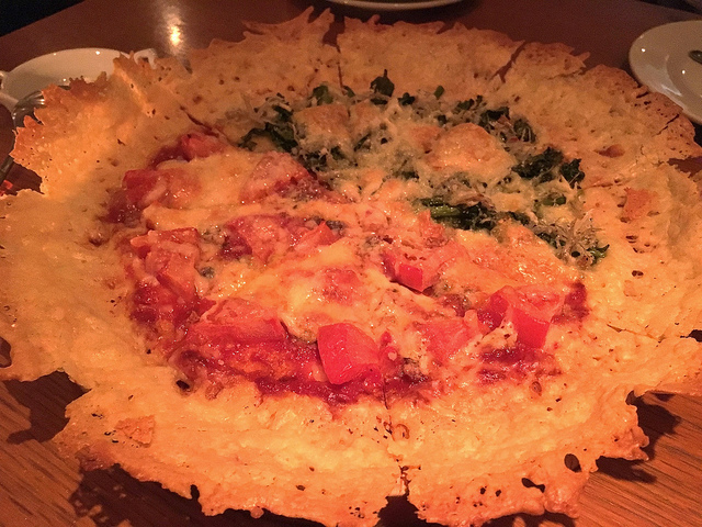 【閉店】バーのようなイタリアンバール。すべてが気軽でちょうどいい隠れた実力店！＠セカンドコントン（代々木上原）