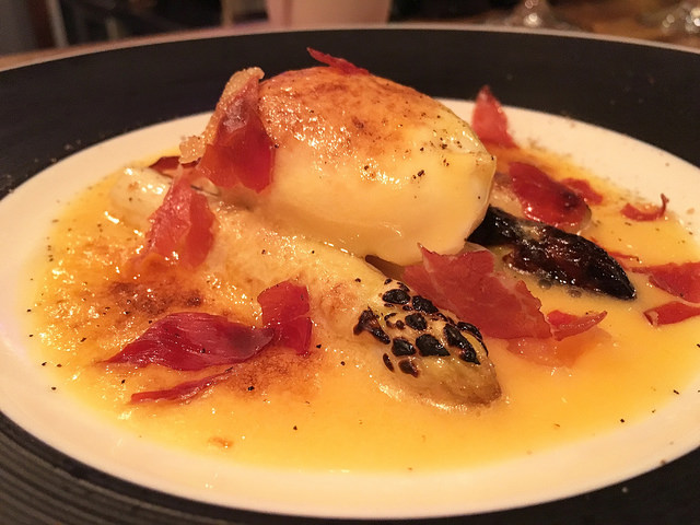 フランスワイン好きにおすすめ！一軒家のかわいいフレンチビストロ。＠J'ai faim Nakameguro（ジェ ファン ナカメグロ）