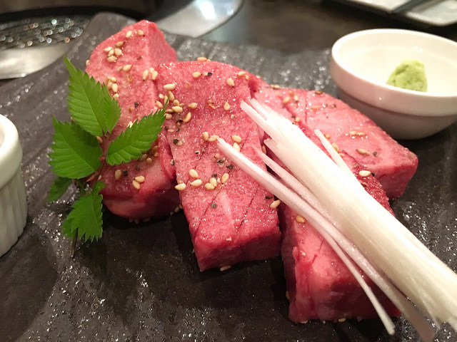 大衆的な雰囲気で上質な肉をお手頃価格で。地元の人が教える焼肉人気店！＠大将軍 駅前店（富山）