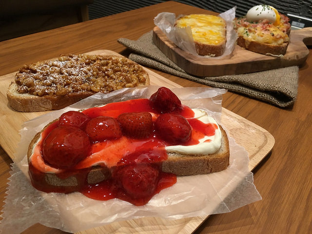 待望の港区エリア初出店！注目は南青山店限定メニュー！＠コーヒービーン&ティーリーフ南青山店（表参道）