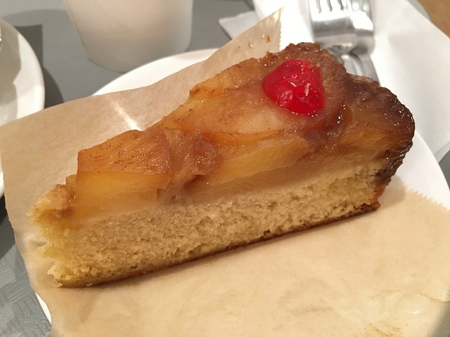 ベイクド系が好きな方におすすめ！かわいく美味しいアメリカンスイーツ＠ハドソンマーケットベーカーズ（麻布十番）