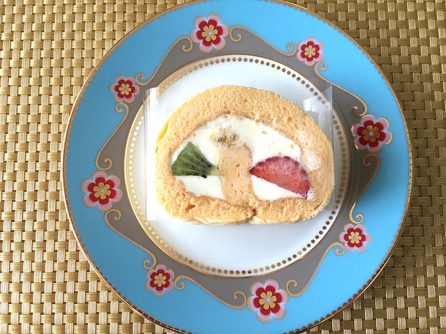 かわいくて素朴な味わいが心地よいケーキ屋さん。＠アフターアワーズ（Afterhours）