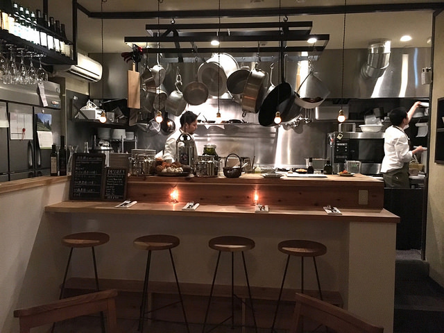 身体がよろこぶオーガニック。アラカルトで気取らずにポートランドスタイルを楽しむ。＠ナヴァー トウキョウ（navarre Tokyo）表参道