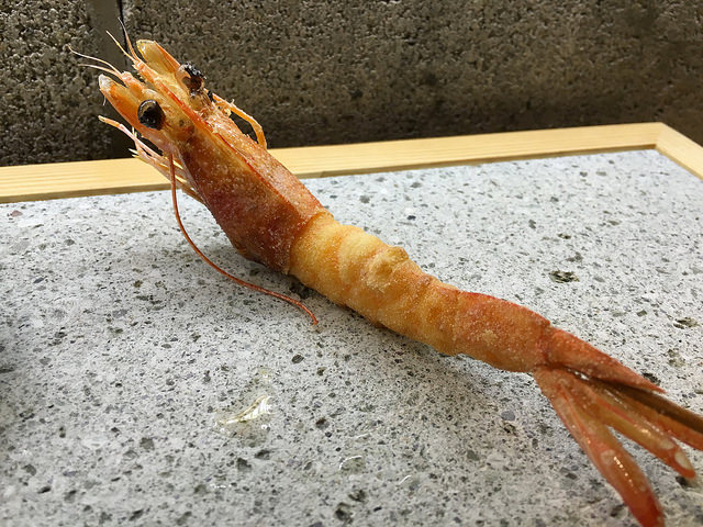 お一人さまも使いやすい！オシャレな酒のアテと串揚げのコースがとってもお手頃。＠串処 小林（茅場町）