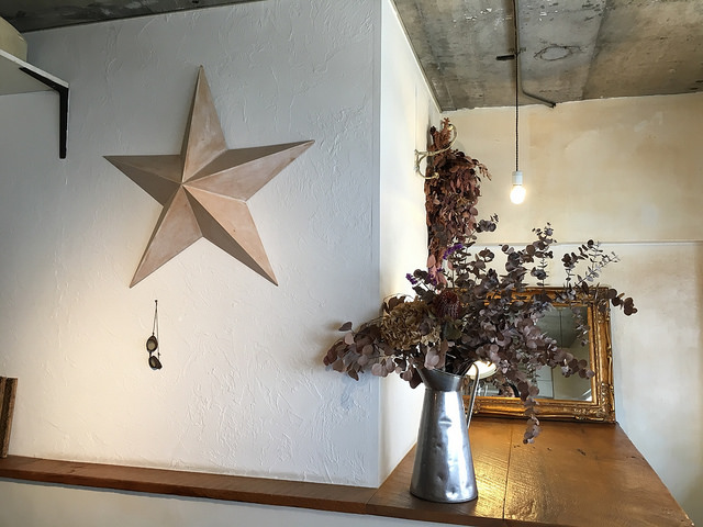 穏やかな空気に包まれる、ほっこりカフェ。＠shima（シマ）代々木八幡