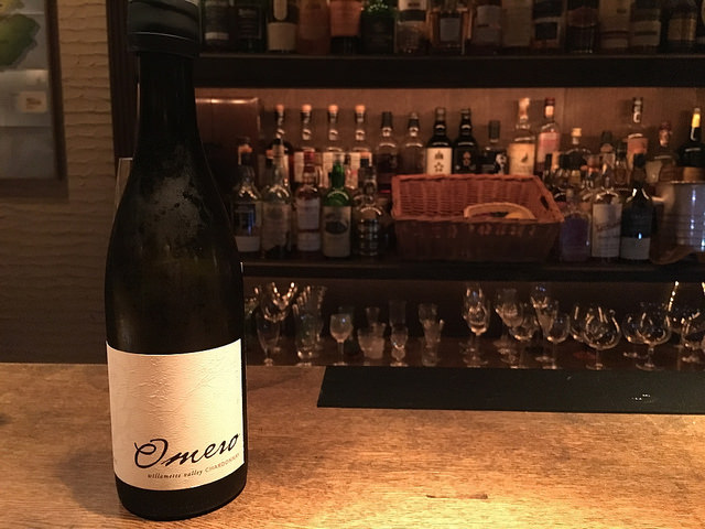 オーガニックなこだわりにファンも多し！？酒好きが集まるディープなバー。＠バー オーディン（Bar ODIN）