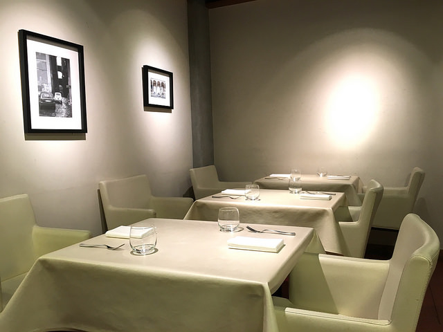 穏やかな空気感がただよう、優しいお料理が印象的なイタリアン。＠レガーロ（参宮橋）