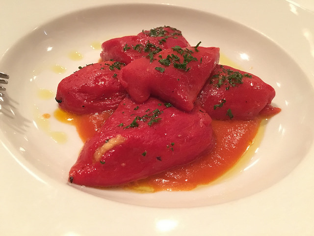 フレンチバスクにシュッド・ウエストワイン。ここでは本場の味が楽しめる！＠コム ア ラ メゾン（赤坂）