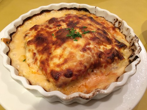 勝どきランチ