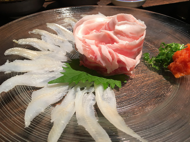 穴子やクエの専門店！水産会社直営の安心クオリティで美味しくいただけます。＠長崎県対馬市美津島町 しろや（新宿）