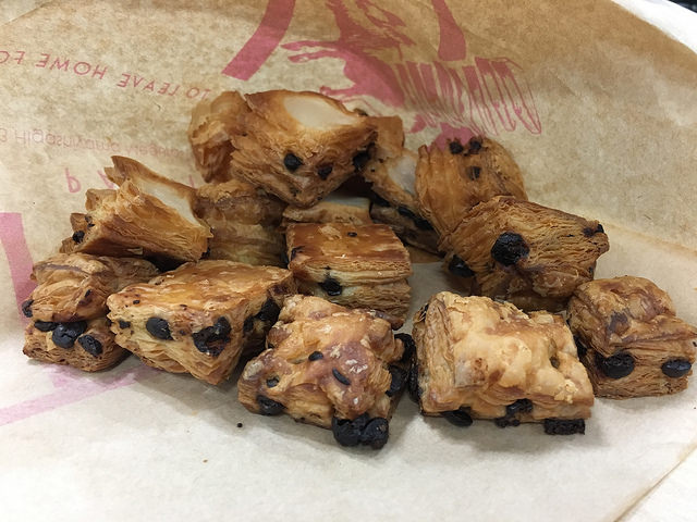 サクサクパイシリーズがお気に入り。＠TOLO PAN TOKYO（トロパン トウキョウ）池尻大橋