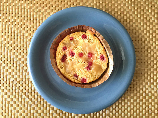 「ギルトフリー」な焼き菓子たち。身体とココロに優しい甘さ。＠parc#8（パルク ユイット）幡ヶ谷