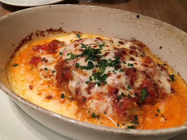 大人気なイタリアンランチ。フリードリンクでコーヒー持ち帰りOK。＠ピッツェリア メリ プリンチペッサ（神泉）