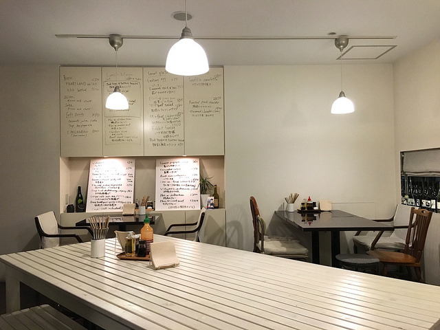 ヘルシーベトナム料理と自然派ワインの美味しい調べ。＠スガハラ フォー