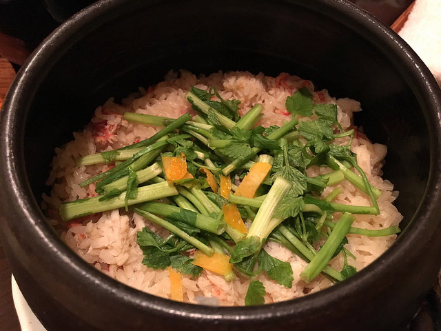 上品なお料理と日本酒でひとりでも通いたくなるお店＠旬菜酒庵 五明 ごみょ（千歳船橋）