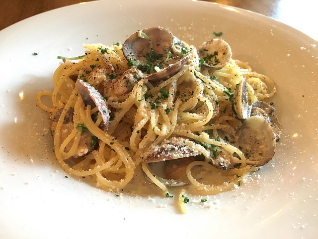 スパニッシュバルでお手頃ランチ！＠バル ビスカ（池尻大橋）