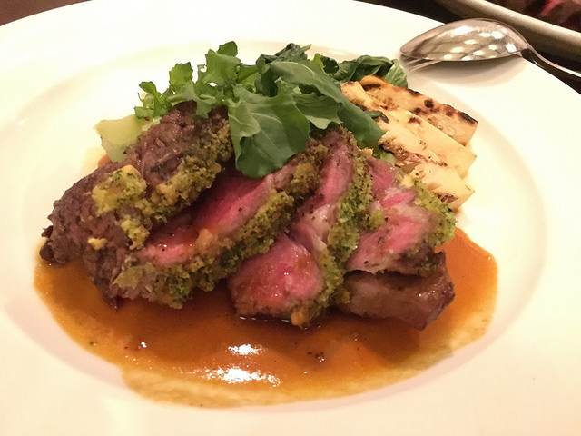 ワイン好きの集まりにおすすめな隠れ家ビストロ。＠アデニア（代官山・渋谷）