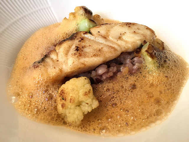 しっかりお手頃ランチ。ベテランビストロフレンチの安定感。＠レストランキノシタ（参宮橋）