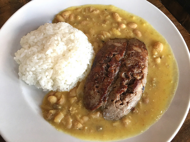 気分を変えて家庭的なペルー料理のランチはいかが？＠ミラフローレス 渋谷桜ヶ丘店