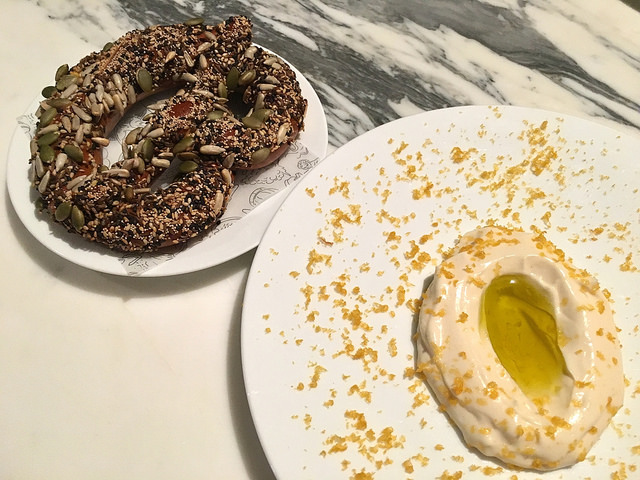 シドニーでナチュールワインを広めたお店が表参道ヒルズにオープン！＠FRATELLI PARADISO （フラテリ パラディソ）