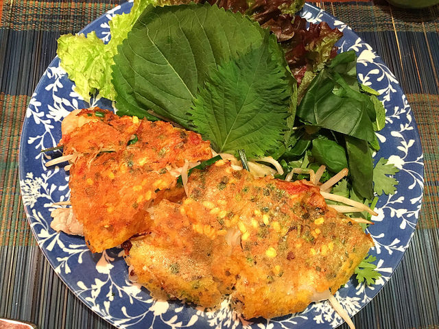 おひとりさま再び。21時までビールはなんと190円。やっぱり使い勝手がいいお店。＠DAY TRIP ASIA 渋谷（神泉）