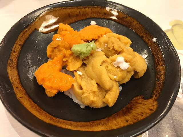 こだわりのつまみと鮨。旬ネタを地元価格でいただけるかくれた名店。＠鮨さいとう（札幌・琴似）