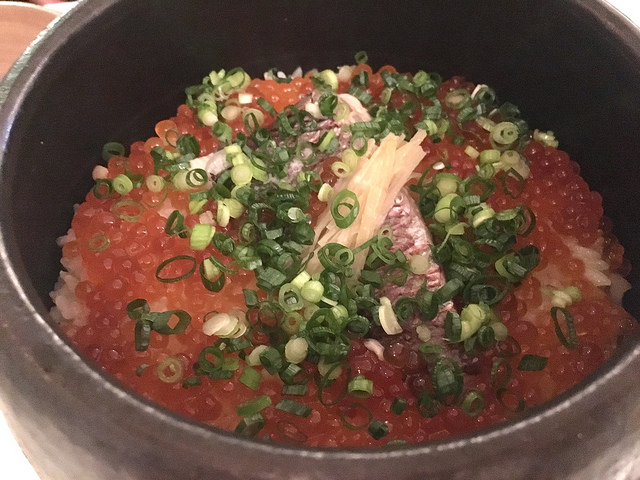 カフェのような雰囲気でいただく、ナチュラルで優しい和食と日本酒。＠waen（幡ヶ谷）