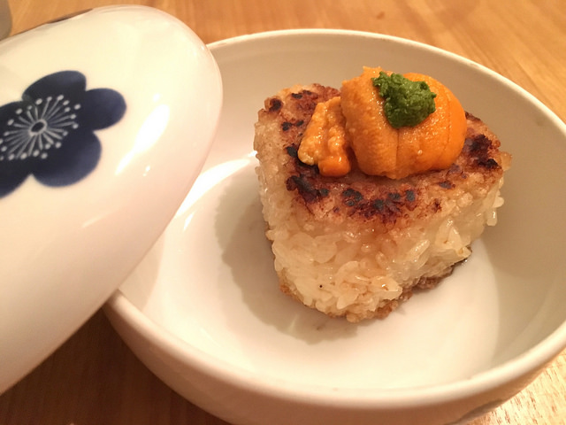 和テイストな料理と日本ワイン&日本酒のマリアージュを楽しめる！＠MushaMusha（下北沢）