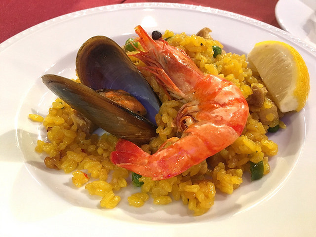 真夏の夜のフラメンコ「El Sueno 2017.8月～夢～」。贅沢なオトナ時間を楽しんできた。＠スペインクラブ茅ヶ崎