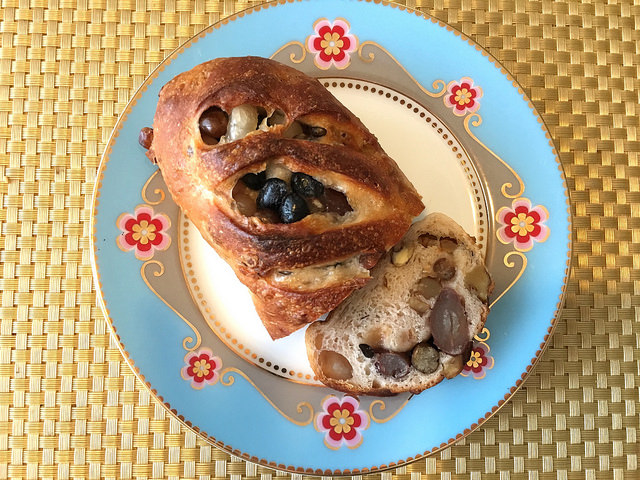 もっちり＆しっかりと美味しい。駒場東大前の大人気パン屋さん＠ル・ルソール（駒場東大前）