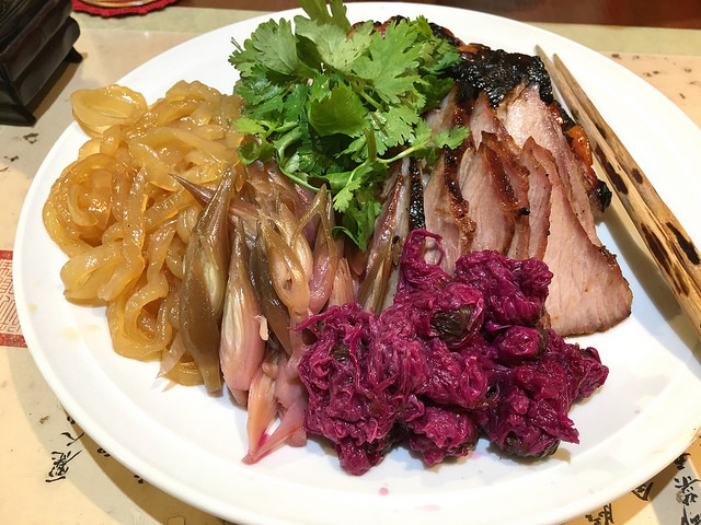 滋味深い味わいの薬膳中華。とにかく優しい。＠龍口酒家 本店（幡ヶ谷）