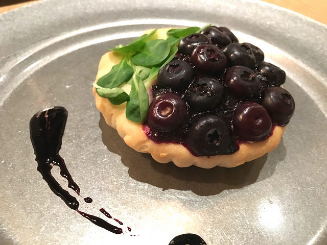 身体に優しく味も大満足！ビーガンだけでなくオーガニック好きな方にもおすすめ。＠BlueTree Tokyo（渋谷・宇田川）