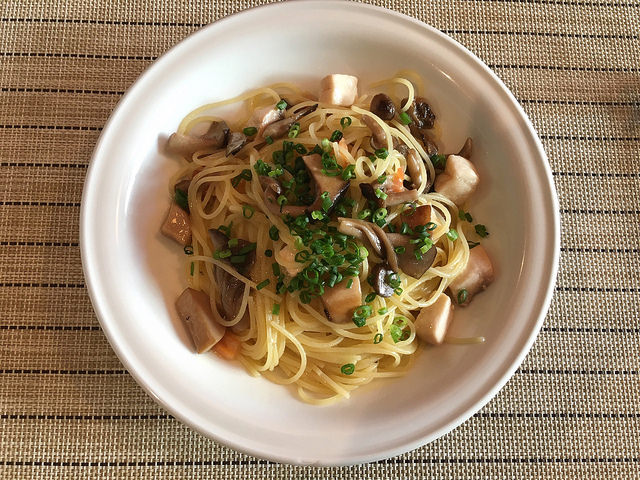 【代々木上原】TRATTORIA 522＠地元の方に愛される、ほっこり隠れ家のイタリアン。