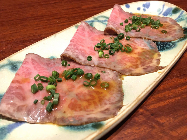 【五反田】肉料理それがし＠お肉と日本酒のマリアージュ！レア酒も揃う五反田の人気店。