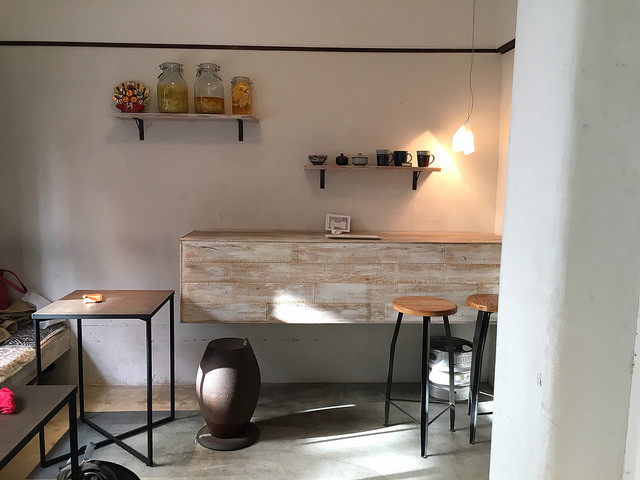 【麻布十番】しろいくろ＠デザインされた店内とお菓子。インスタ映えなお店。