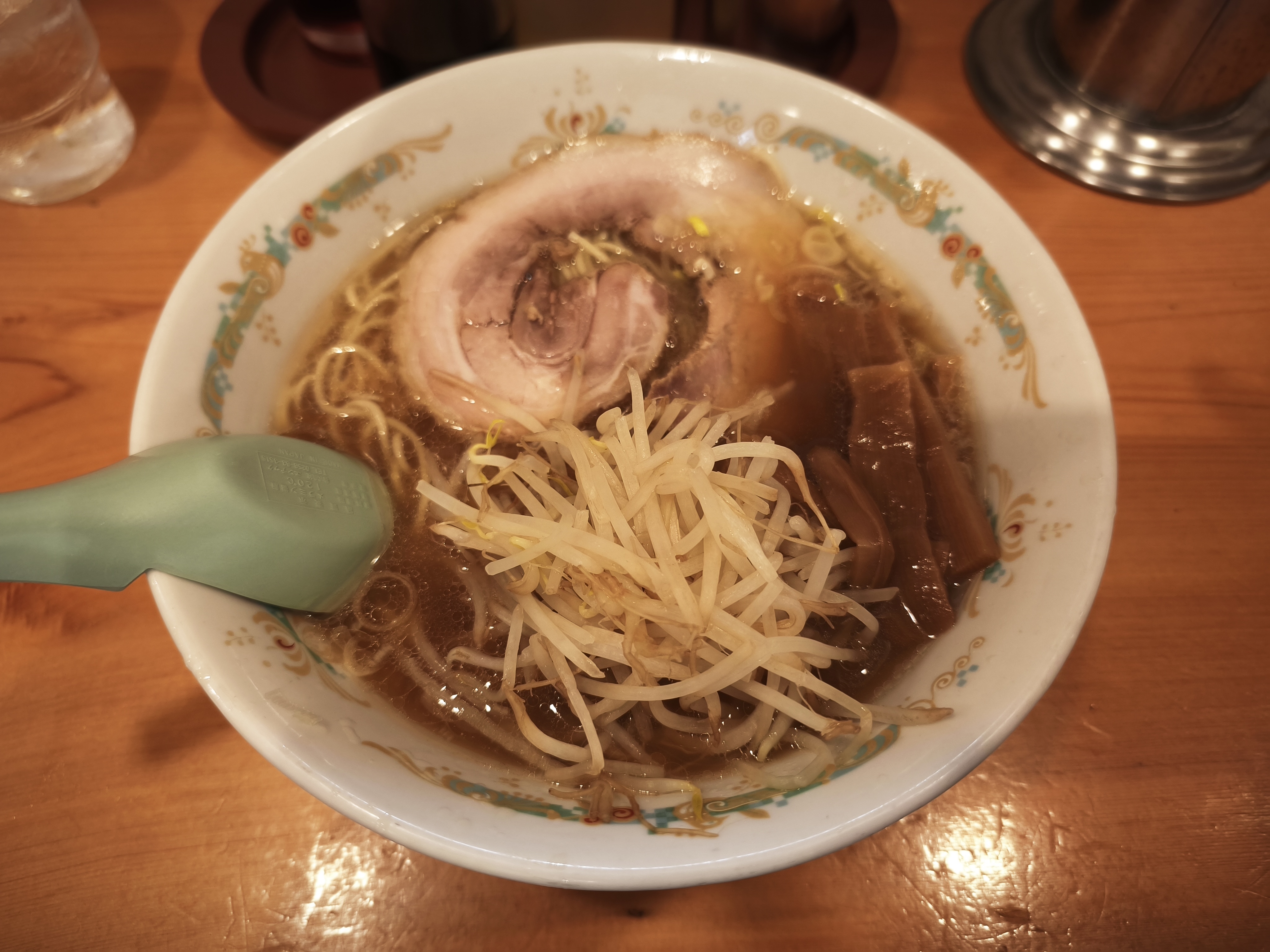 【鎌倉】静雨庵 ＠ 鎌倉の良心。地元に愛される昭和の一杯