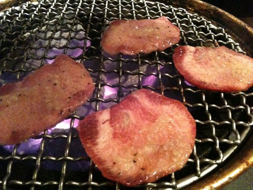 じゅうじゅう。