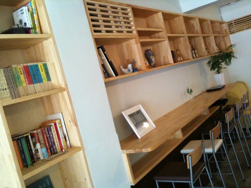 下町にできたおしゃれなカフェ＠「Bremen cafe（ブレーメンカフェ）」森下